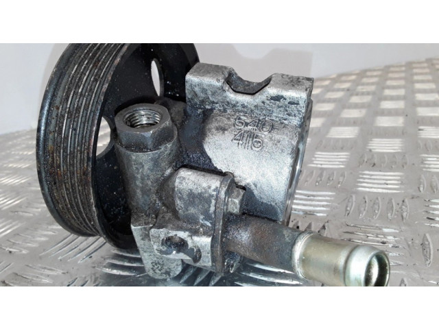 Насос усилителя руля