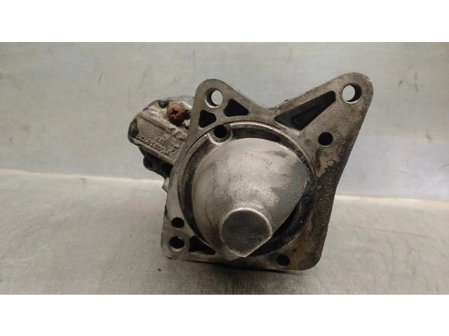 Стартер WL9118400, M002T87271ZT Ford Ranger