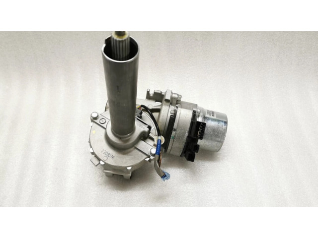 Насос рулевого управления