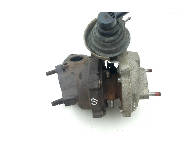 Масляный насос 16900RL0G012M2 Honda CR-V