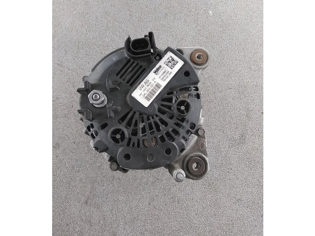 Генератор 04L903021A, 28-5797 Skoda Scala