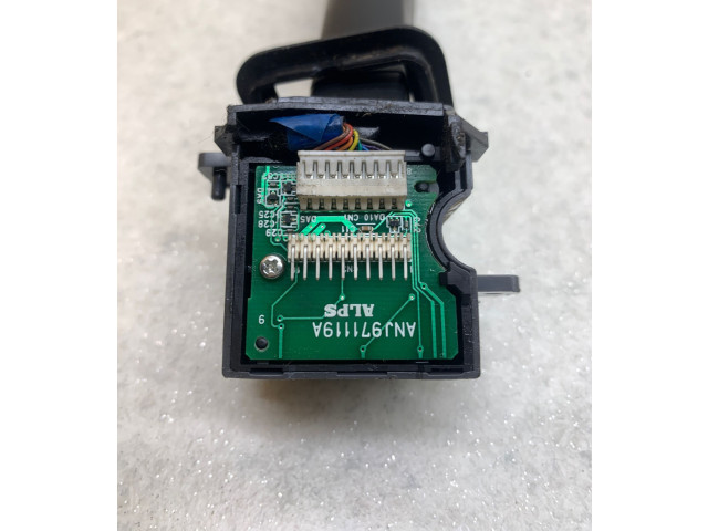 Ручка стеклоочистителей 30669742, 04W50D   Volvo V70