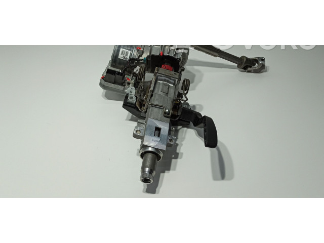 Рулевая рейка 2Q1423510BB, 2Q1423510DG Audi A1 2018 - года