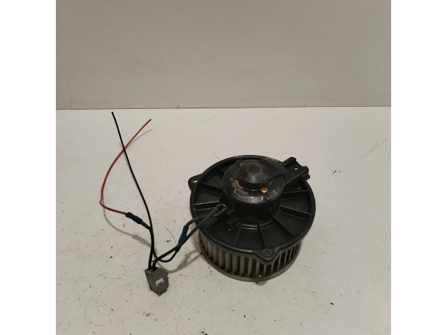 Вентилятор печки 19400008208S, 1940000820 Mitsubishi Galant