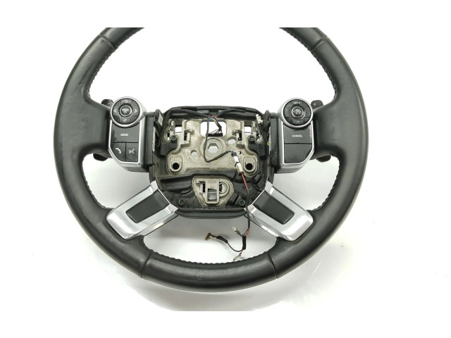 Руль Land Rover Discovery 5 2017 - года LR035875, LR035875