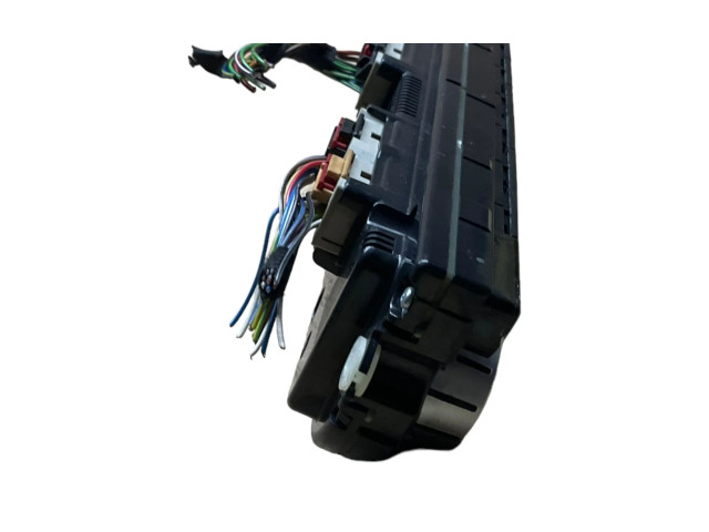 Блок управления климат-контролем 3AA907044AF, 5HB01125730   Volkswagen PASSAT B7