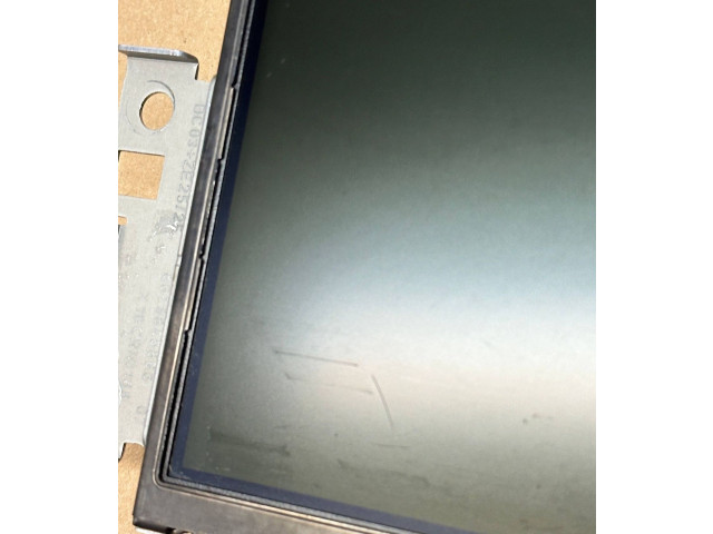 Дисплей    31357097   Volvo S60