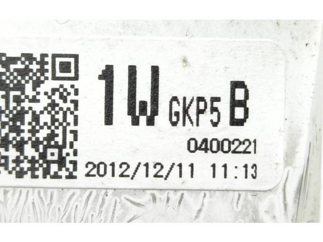 Přístrojová deska Mazda 6 2013 KD4555430