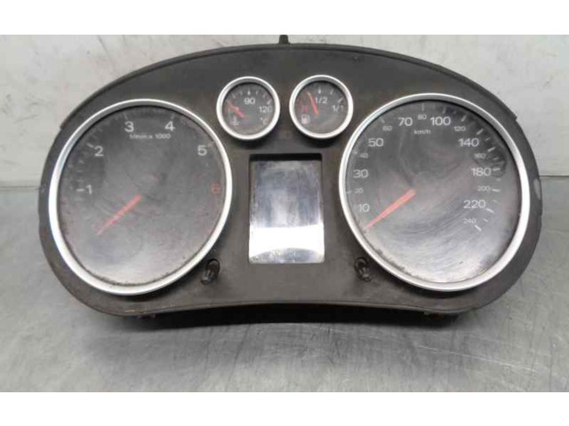 Панель приборов 8Z0920900GX, 110280020011   Audi A2       