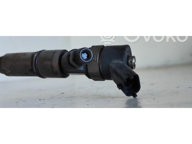 Přístrojová deska BMW 5 E39 2000 0445110048