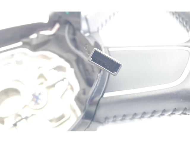 Руль Audi A6 S6 C7 4G  2011 - 2018 года 4G0419091M, 4H0124      