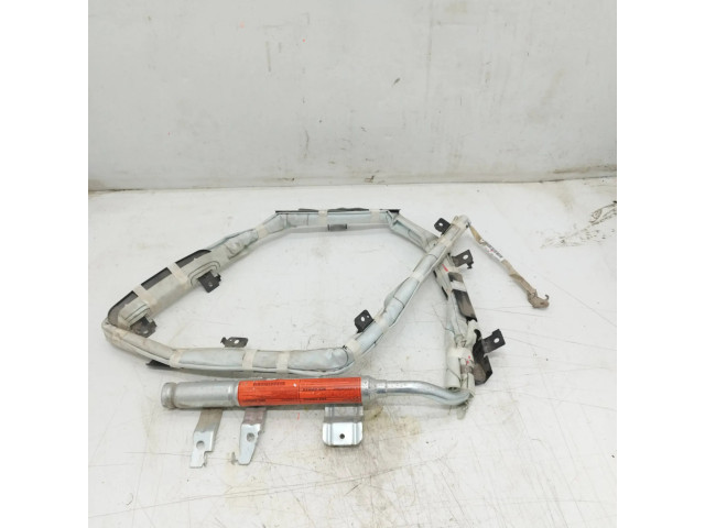 Боковая подушка безопасности 607220500A, Dzpt7jj9amq Mazda 3 I