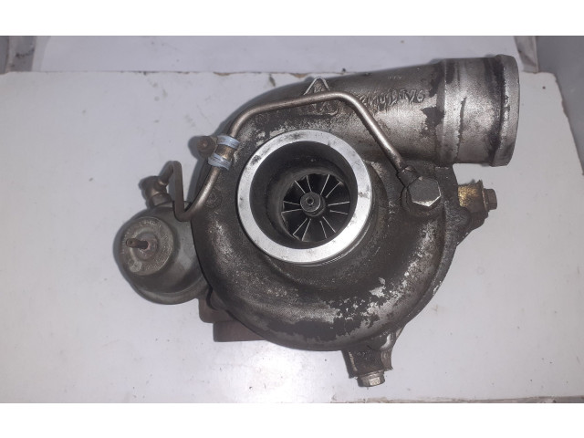  Турбина Volvo S70  V70  V70 XC  145792, 074145701B   для двигателя D 5252 T      