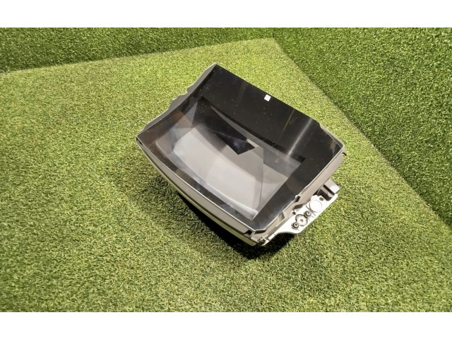 Дисплей 9Y1919617F, A2C38277606 Porsche Cayenne (9Y0 9Y3)