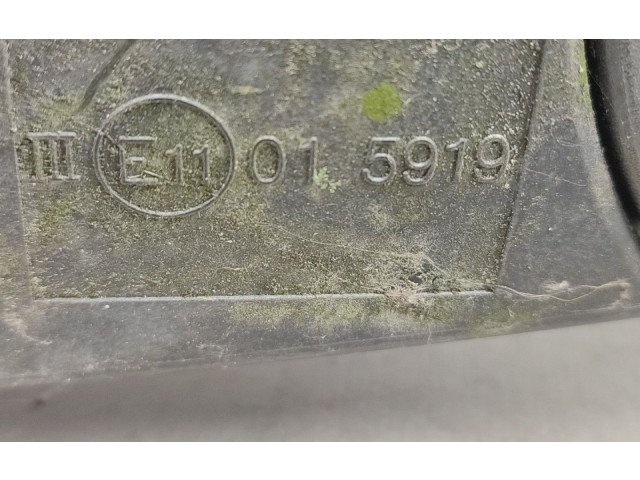 Зеркало электрическое        Hyundai Getz   -  года   