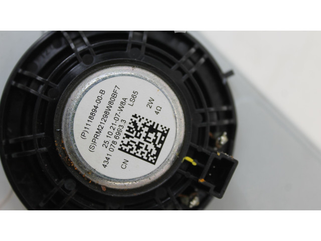 Панель приборов 100478800C, 100478800C Tesla Model S