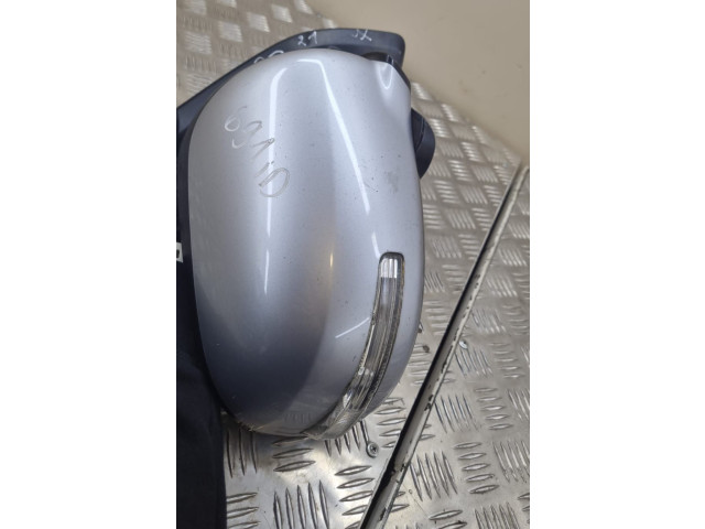 Зеркало электрическое Mitsubishi Outlander 2007 - 2012 года