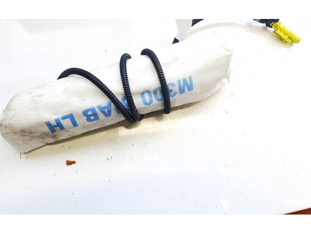 Подушка безопасности в сиденье 95186813, 631159969 Chevrolet Spark