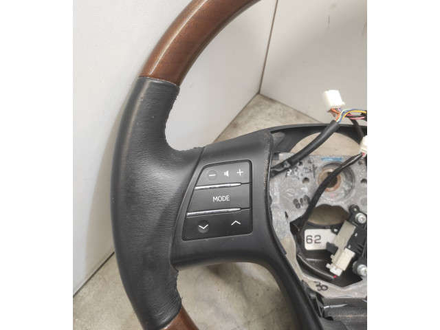 Руль Lexus RX 330 - 350 - 400H - года