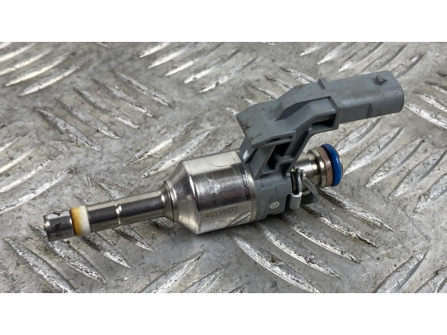 Форсунка 46338077    Jeep Renegade для бензинового двигателя 55282328 1.3