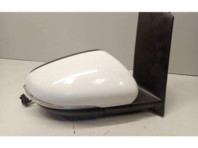 Зеркало электрическое        Volkswagen Touran II  2010 - 2016 года   