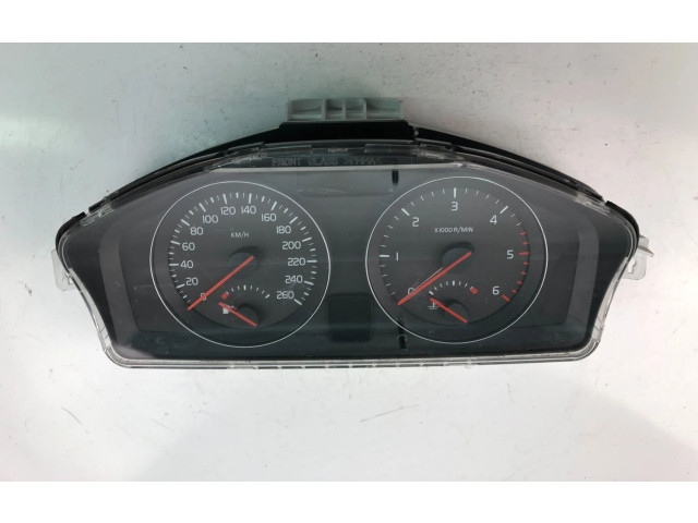Панель приборов 31296228   Volvo C30       