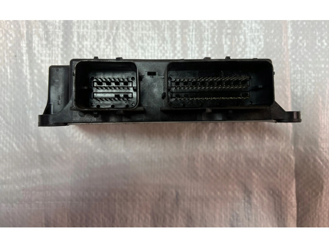 Блок управления 68398610AA   Jeep Wrangler