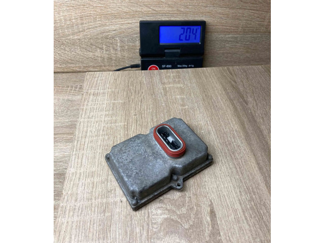 Блок управления Xenon