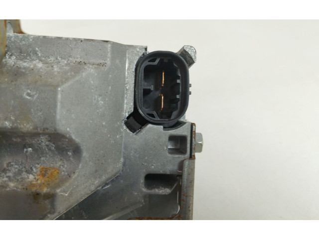    Рулевая рейка 48810JY40C, 48811JY00A   Renault Koleos I 2008 - 2016 года