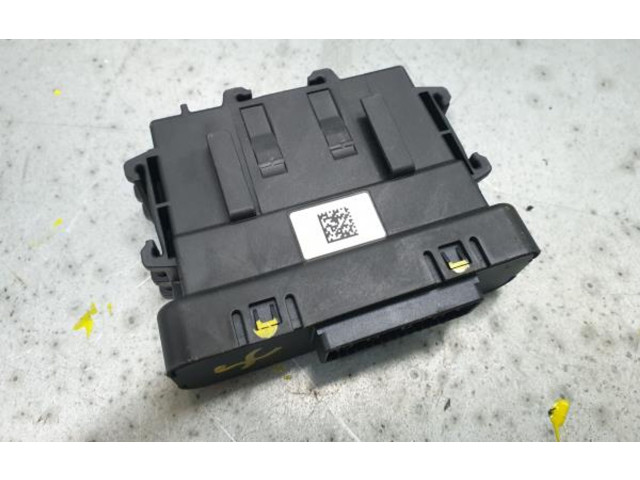 Блок комфорта 284Y66LA7A, F005V03266 Dacia Sandero