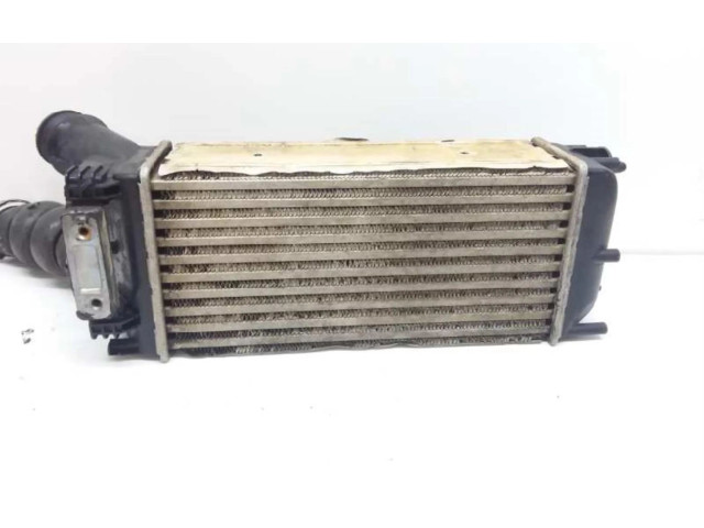 Интеркулер 9682434580 Citroen Berlingo