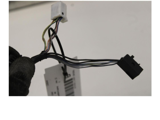 Zpětné zrcátko  Alfa Romeo Stelvio 2017    