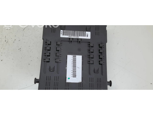   Pojistková skříňka 9651938180   Lancia Phedra 2005