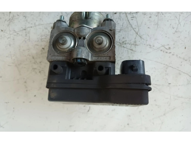 Блок АБС 44510-B4020, 3SZ Daihatsu Terios - года