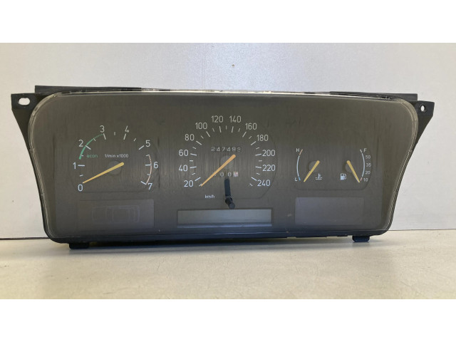 Přístrojová deska  Saab 9000 CD 1990 4439642, 4428546  