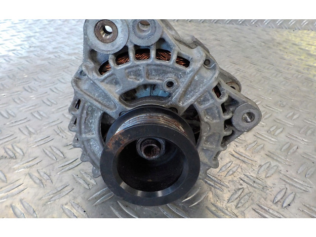 Генератор 30659580   Volvo V60      