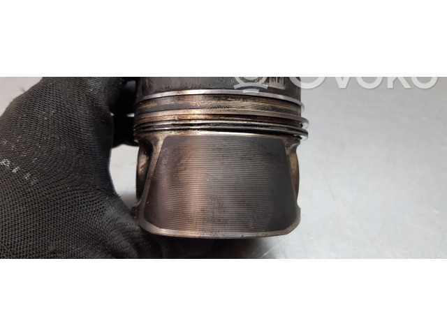 Píst 03L107065AG001, 03L107065AG Volkswagen Crafter CKTB