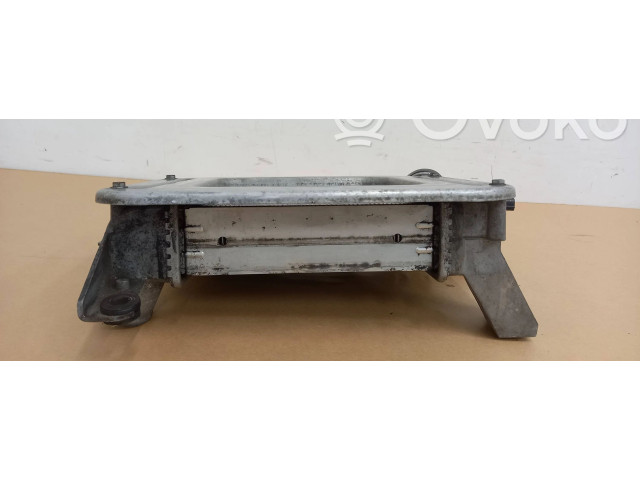 Интеркулер Nissan Navara D22