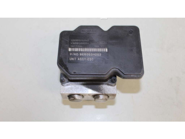 Блок управления АБС 58910-2P970 KIA Sorento