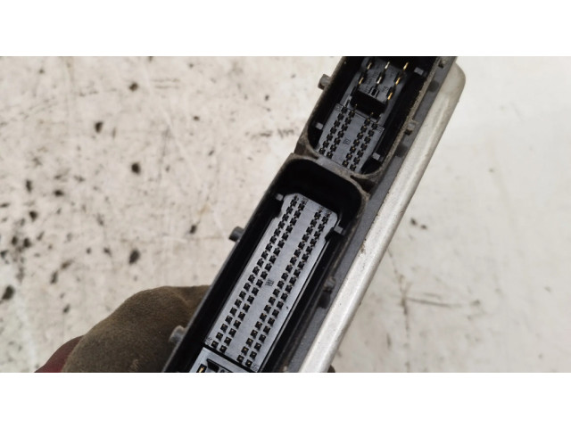 Řídící jednotka 045906019CC, 0281012750 Skoda Roomster (5J) 2009