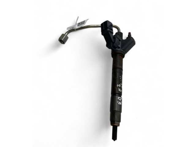 Форсунка 31432836, 09C04988 Volvo XC90