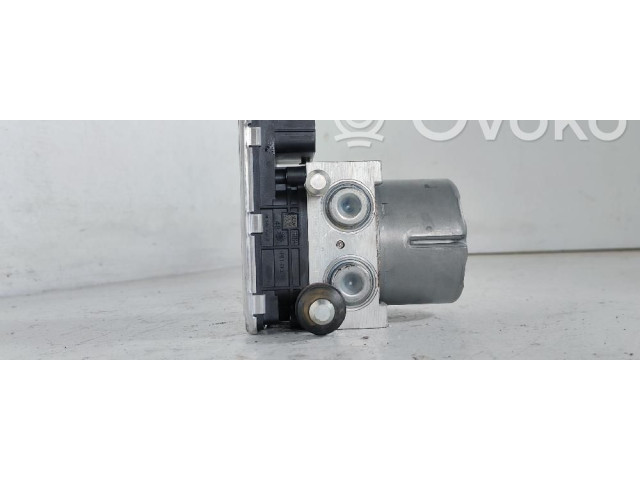 Блок АБС 4670B747 Mitsubishi Outlander 2013 - 2021 года