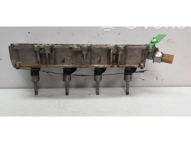 Топливная рампа GK284AHB, 03C906036F Volkswagen Golf VI