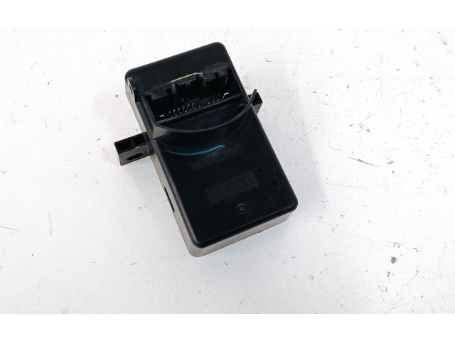 Блок управления LJ6T14F642BJ   Ford Escape IV