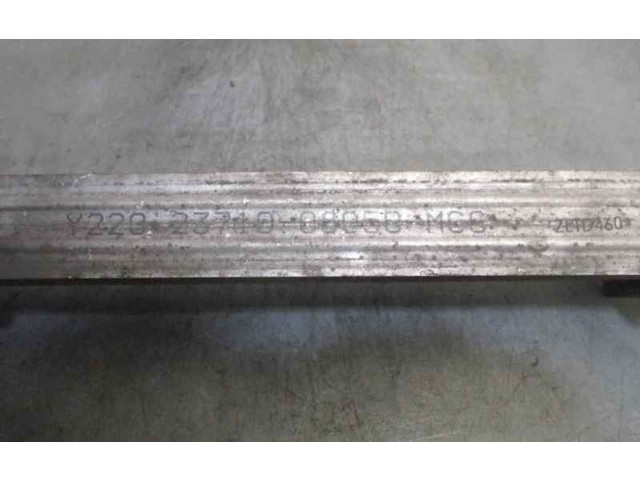 Интеркулер Y2202371008050 SsangYong Rexton