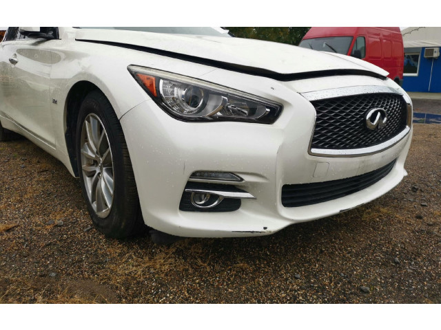 Блок подушек безопасности 98820-6HE0A   Infiniti Q50