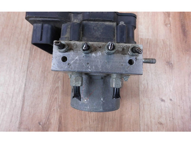 Jednotka ABS 476607FP5A, 0265257159   Nissan X-Trail T32 2017