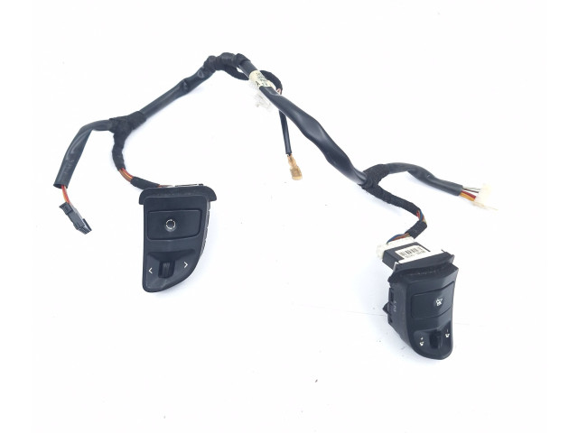 Руль KIA Pro Cee'd I 2008 - 2013 года 967201H100, 967201H200