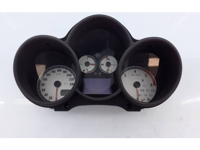 Панель приборов 110080264025, 156071345   Alfa Romeo GTV       