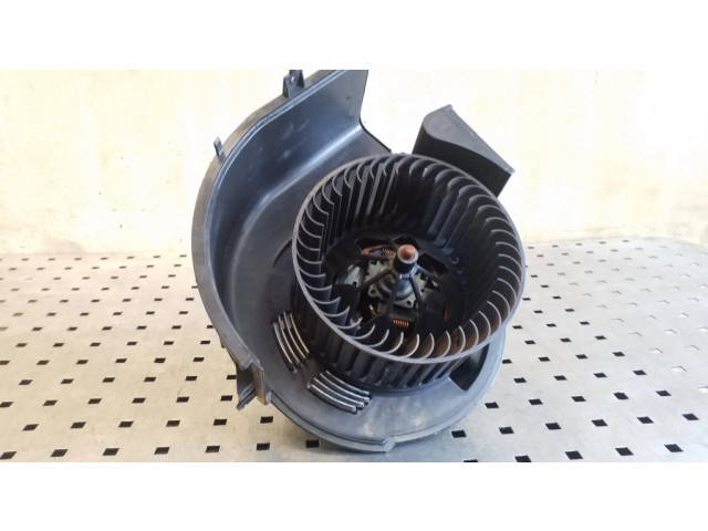 Вентилятор печки 990878J, 985464F BMW X5 E70